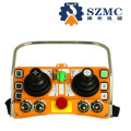 Remote Control for Cranes Hot Sale